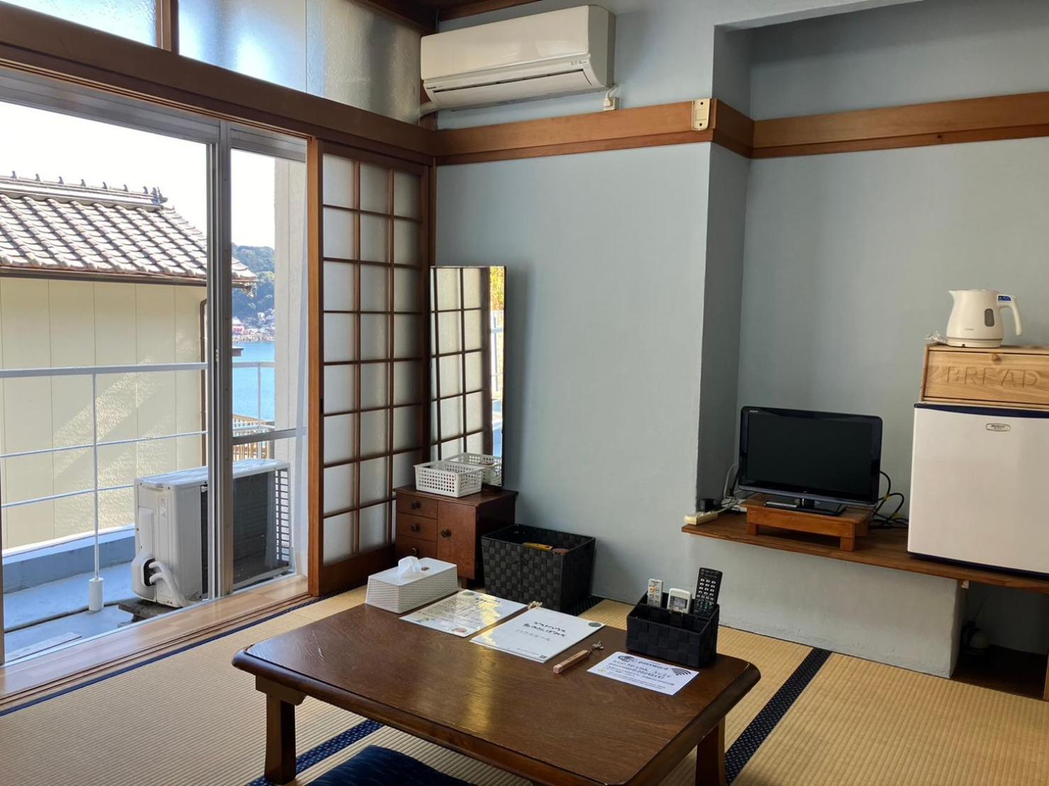 熊野市 Oninosanpomichi酒店 外观 照片